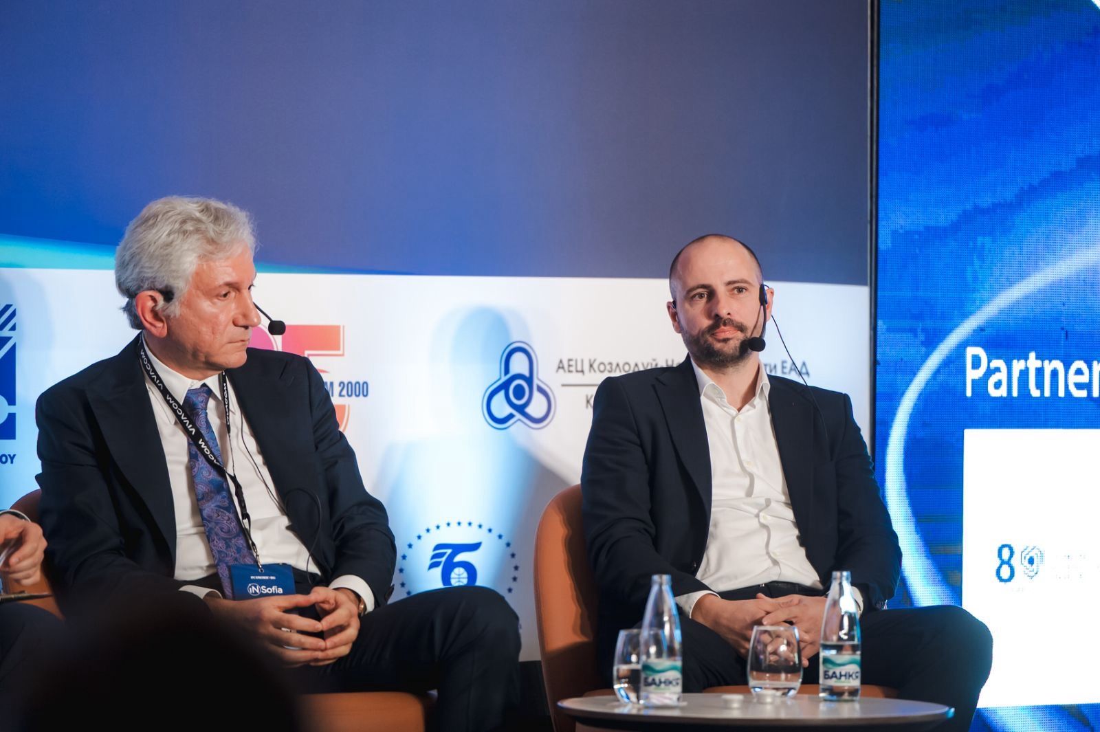 SIMOBOTICS was part of iN Sofia