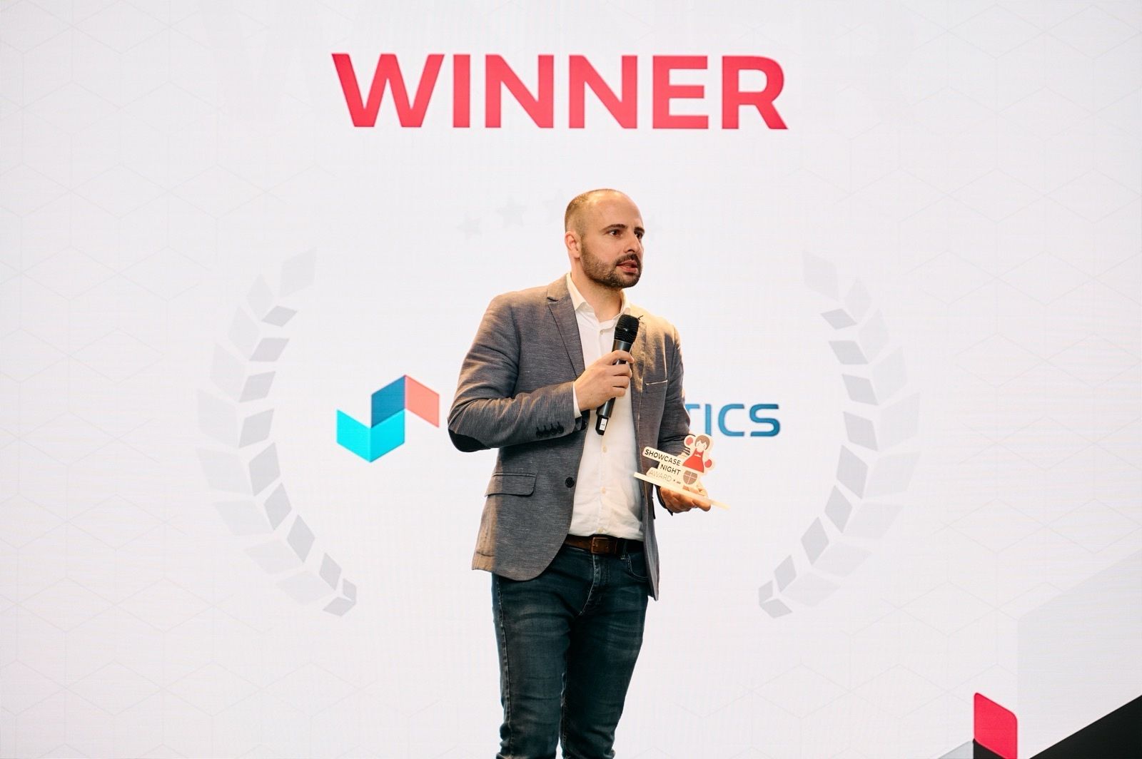 🏆 We are proud to share that SIMOBOTICS won the Kumihimo Tech Camp by Murata Manufacturing